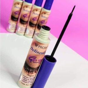 Delineador negro PROSA